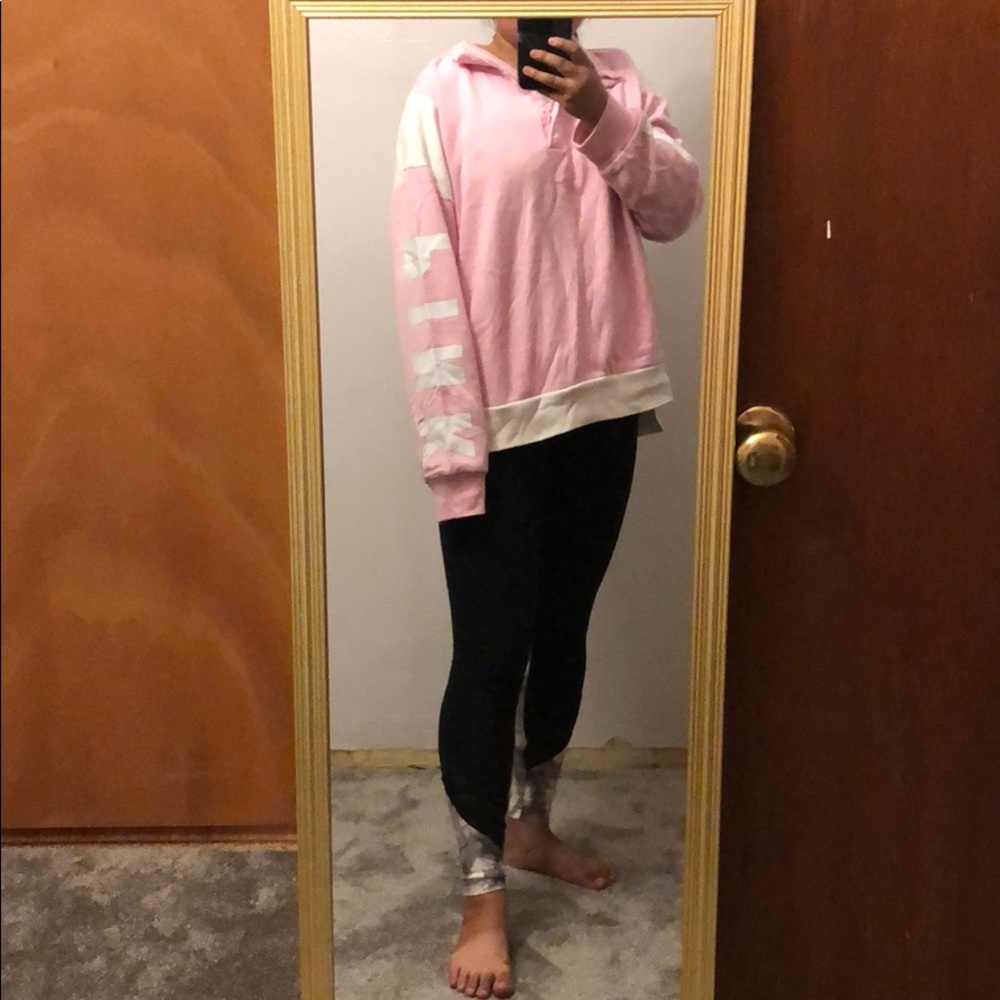 Victoria’s secret pink PINK